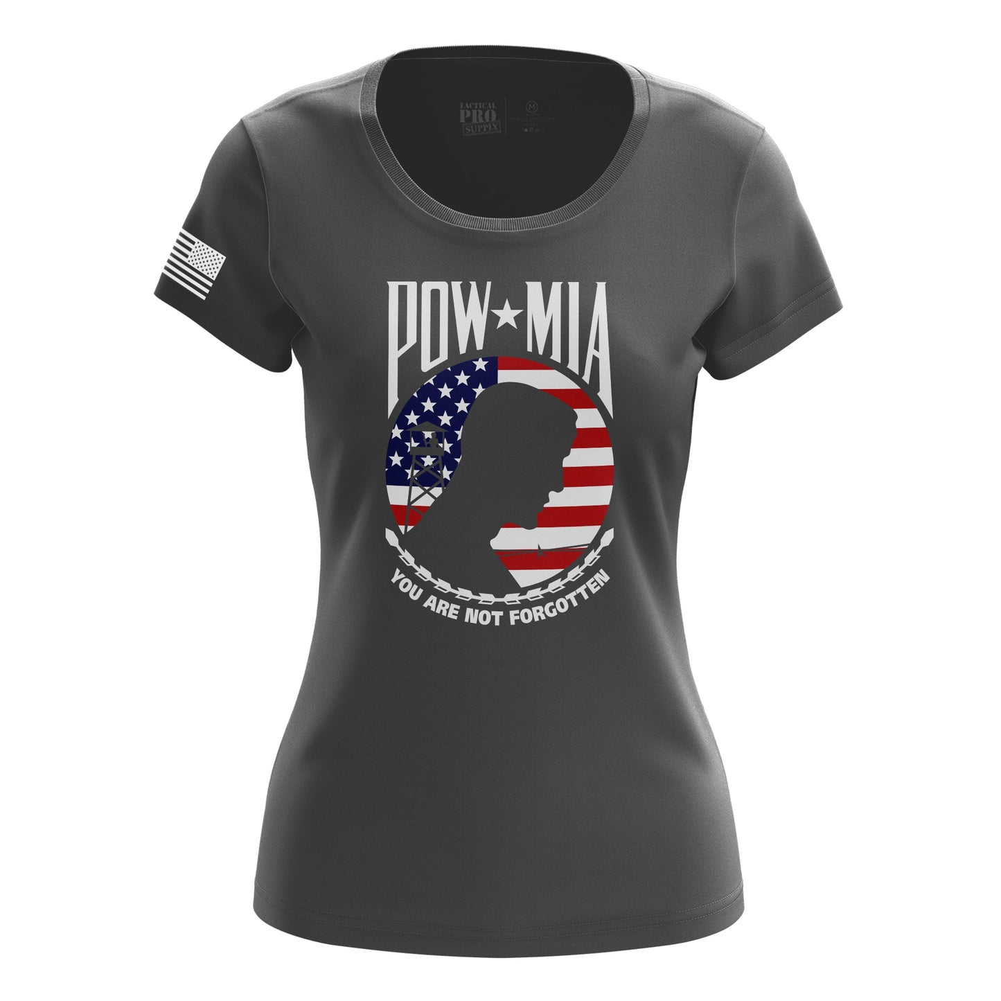 Pow Mia