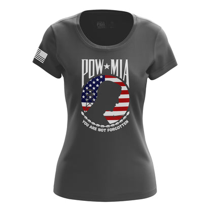Pow Mia