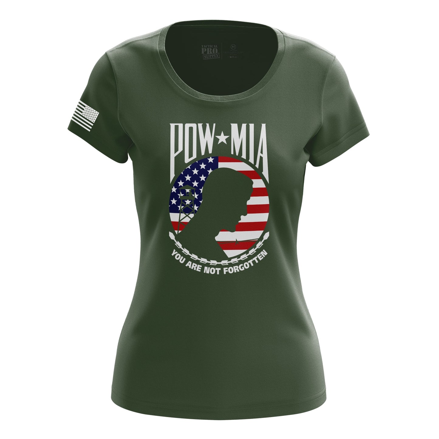 Pow Mia