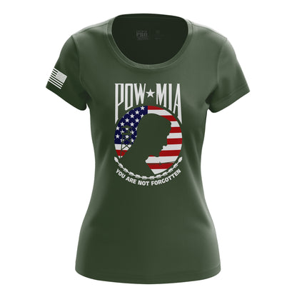 Pow Mia