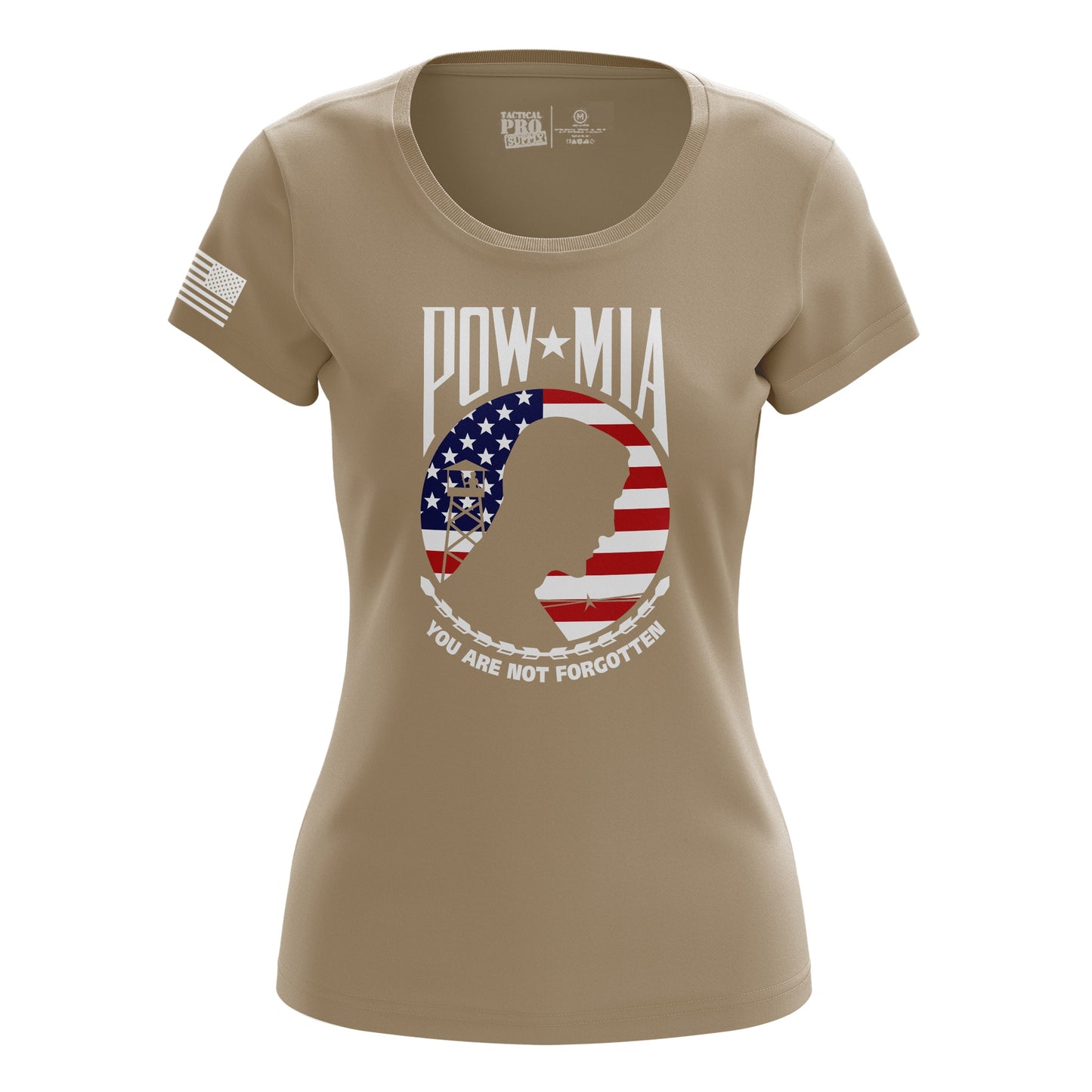 Pow Mia