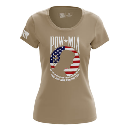 Pow Mia