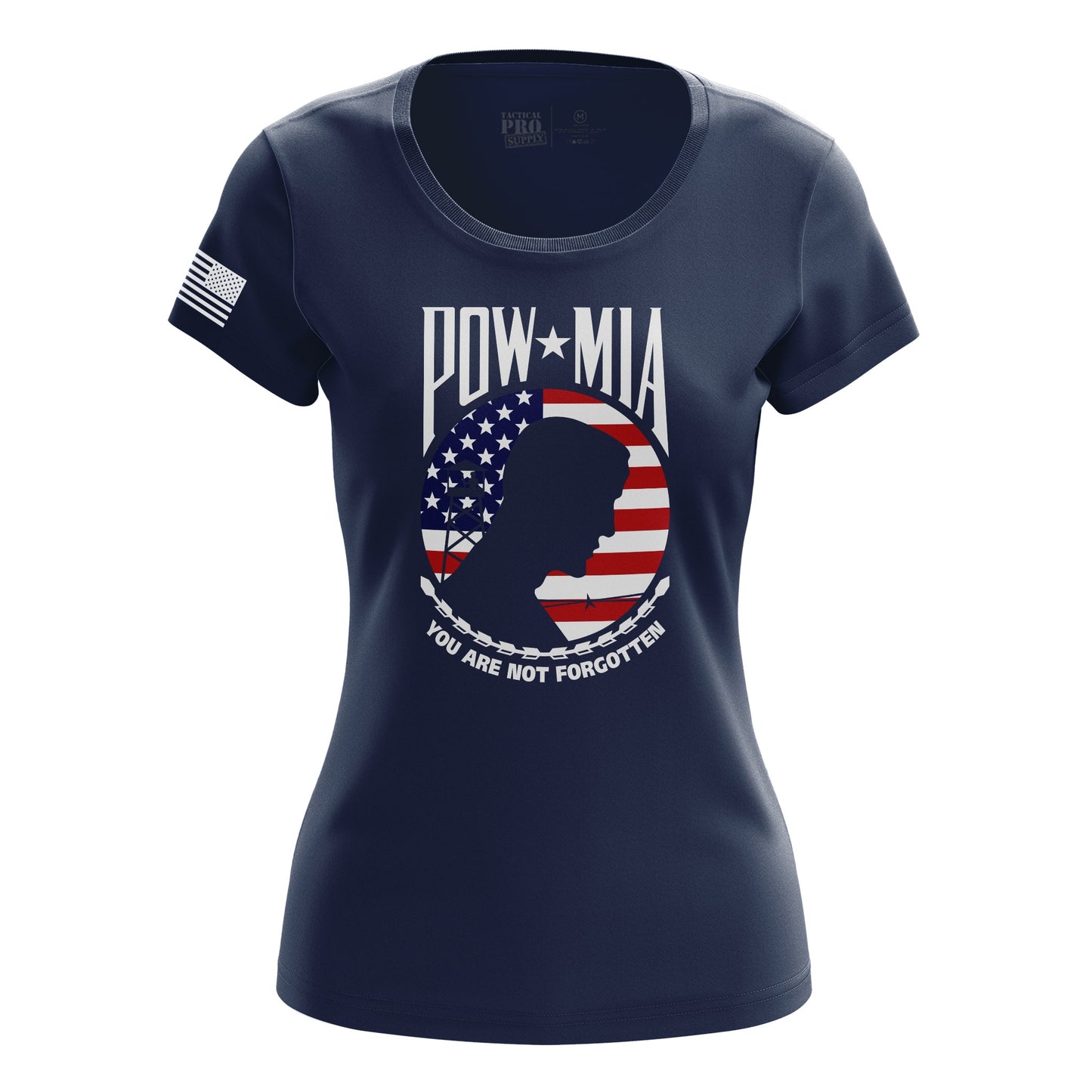 Pow Mia