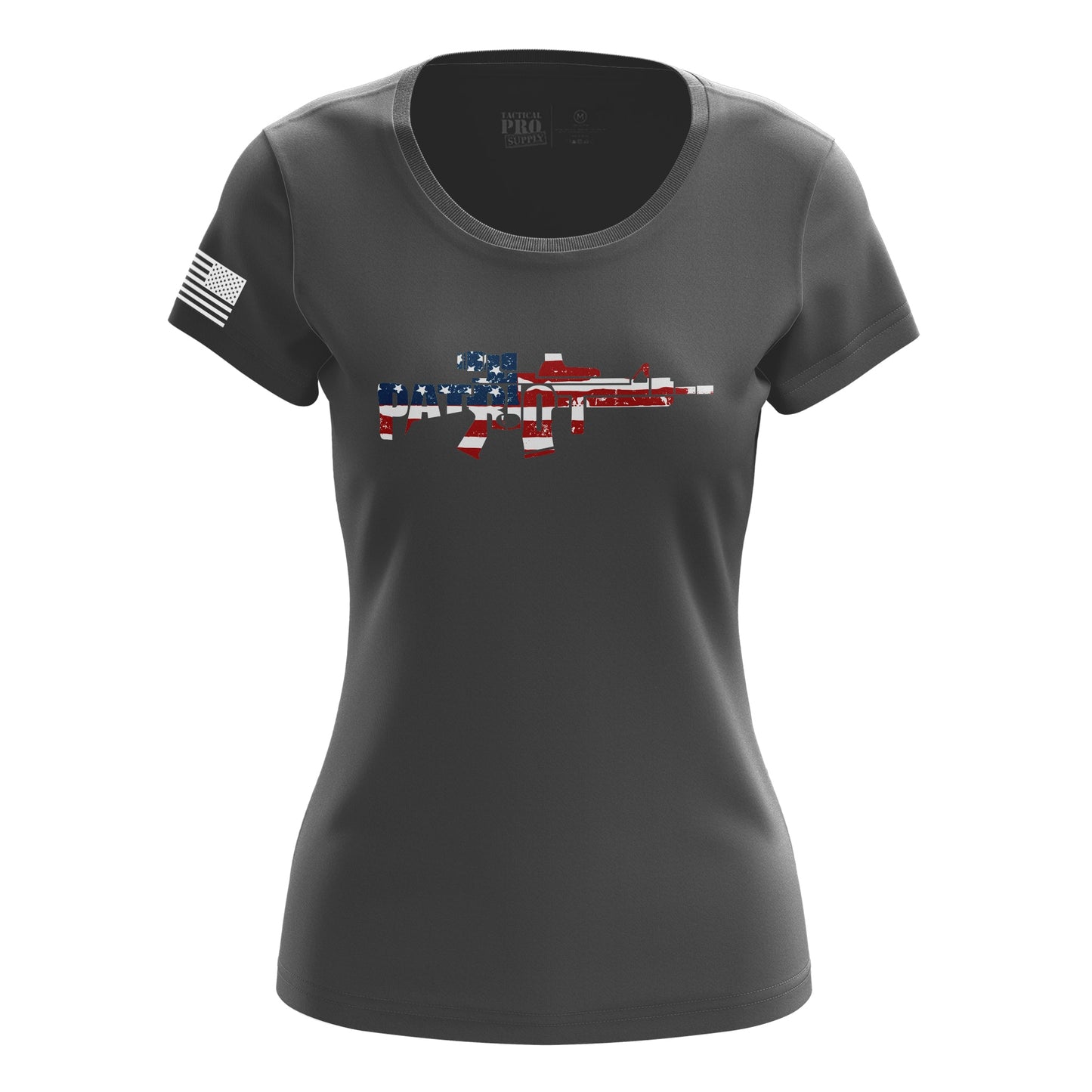 Patriot Rifle
