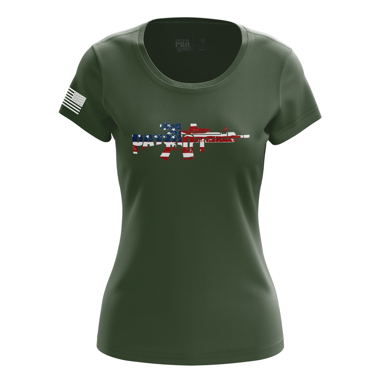 Patriot Rifle