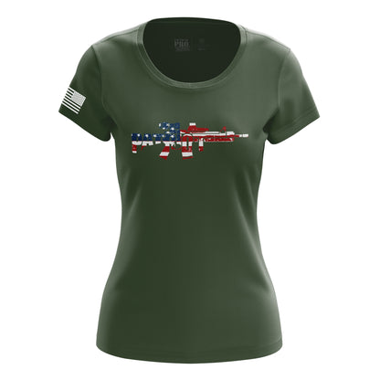 Patriot Rifle