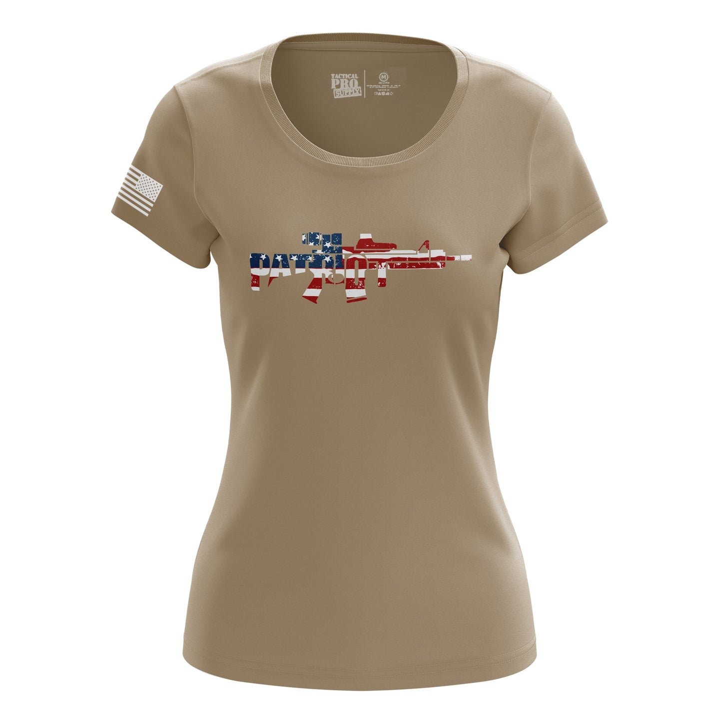 Patriot Rifle