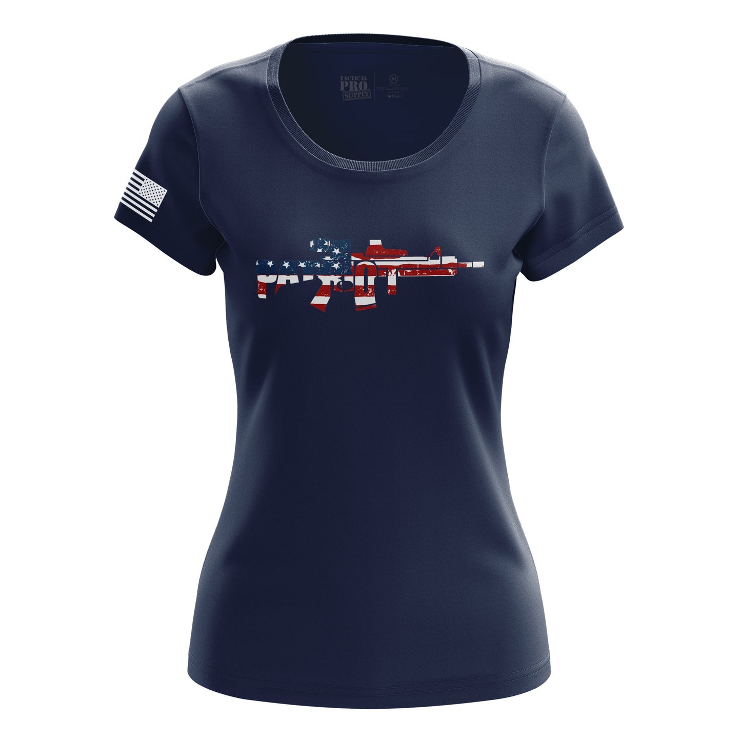 Patriot Rifle