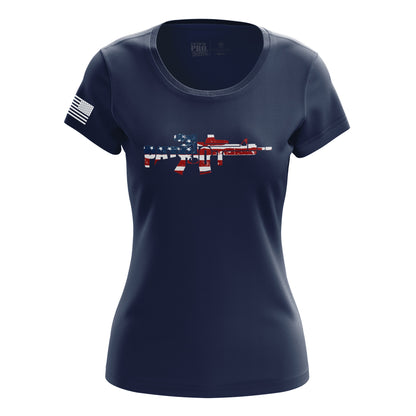 Patriot Rifle
