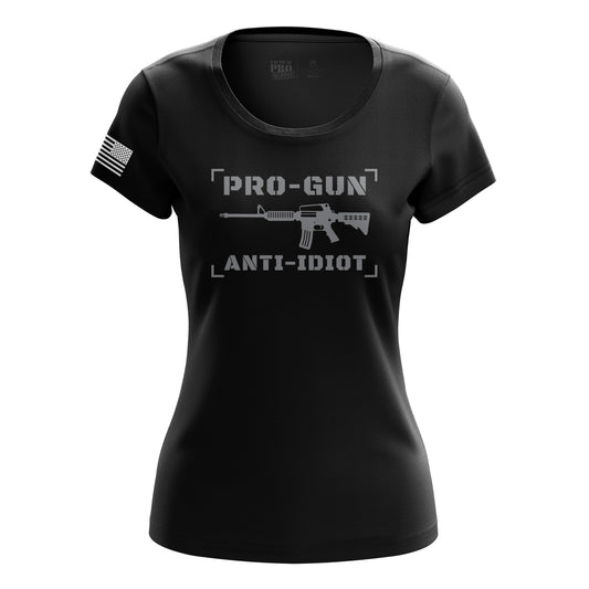 Pro-Gun