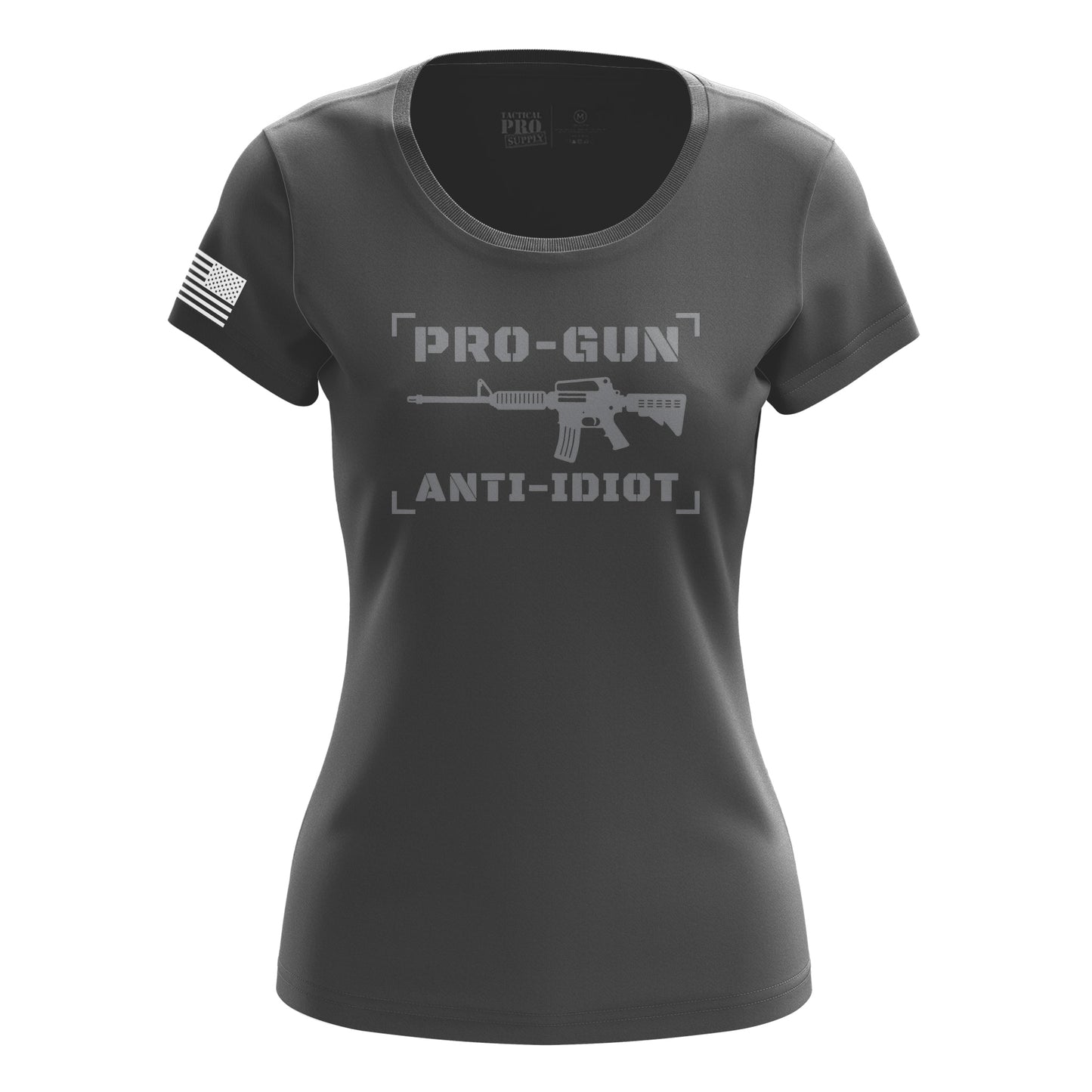 Pro-Gun