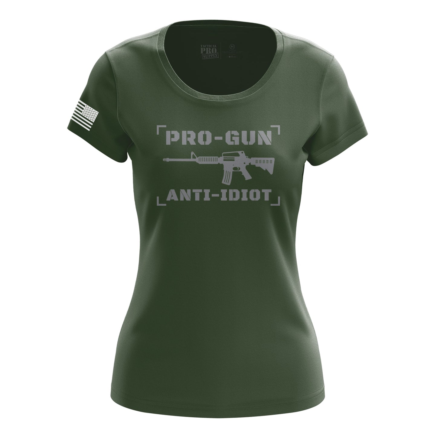 Pro-Gun