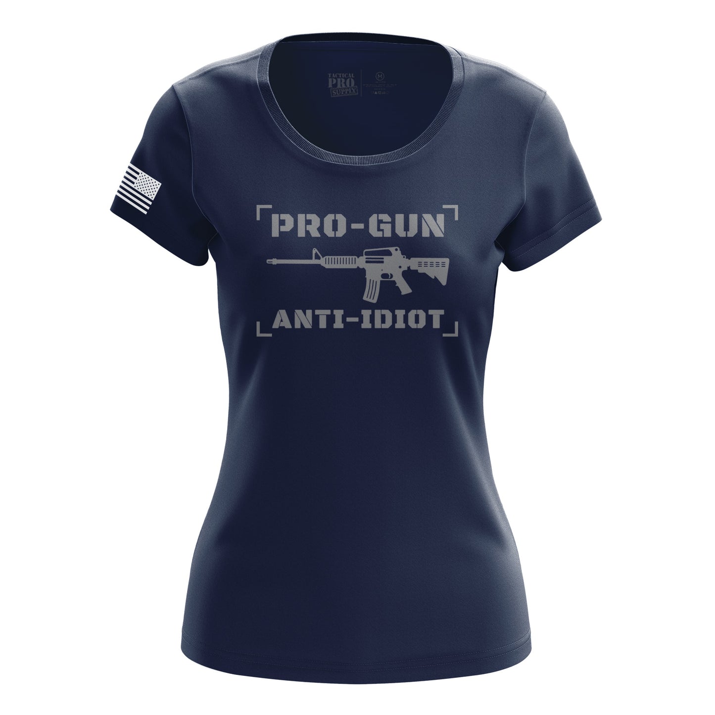 Pro-Gun