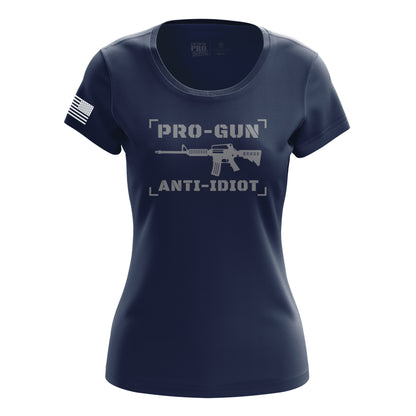 Pro-Gun