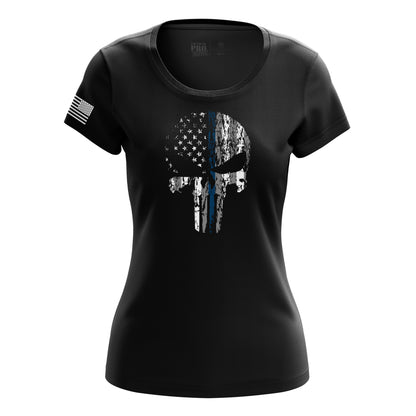 Punisher Blue Line