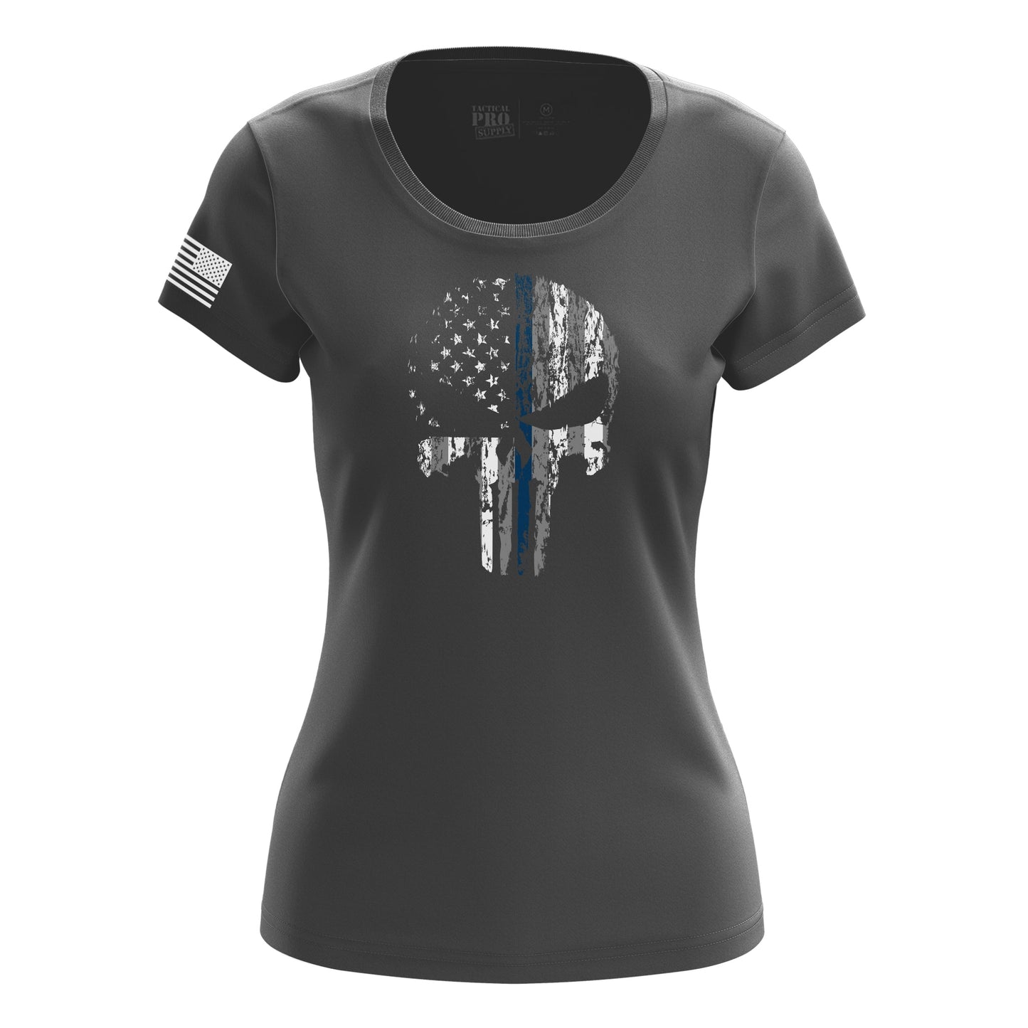 Punisher Blue Line