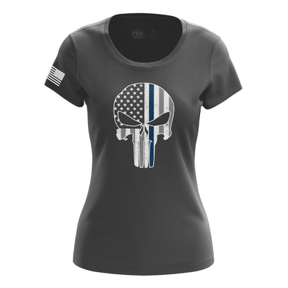Punisher Blue Line