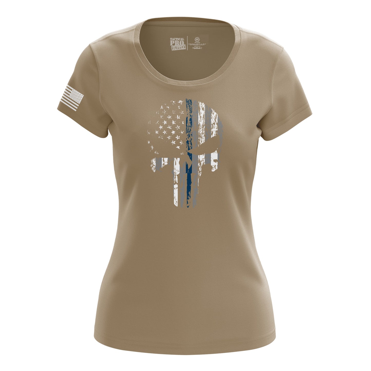 Punisher Blue Line