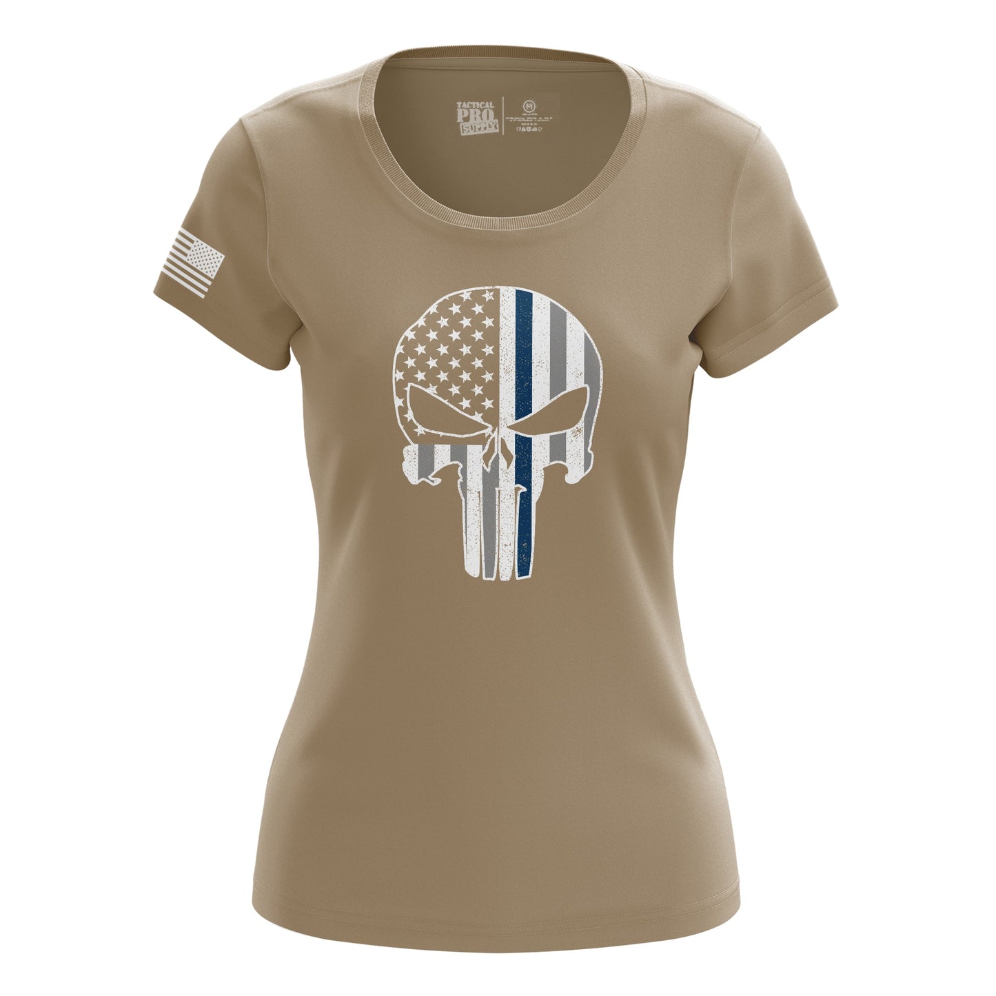 Punisher Blue Line