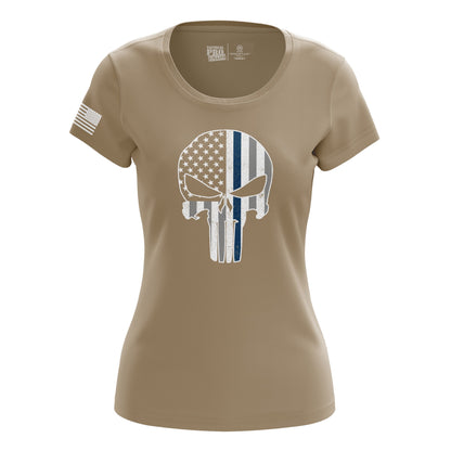 Punisher Blue Line