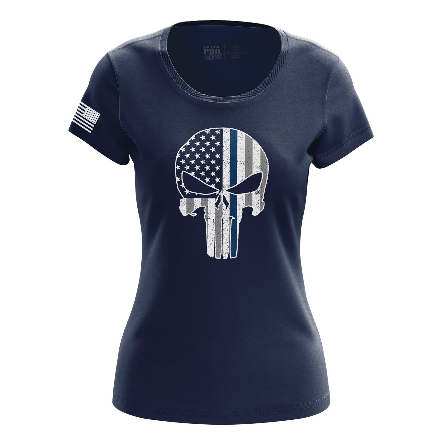 Punisher Blue Line