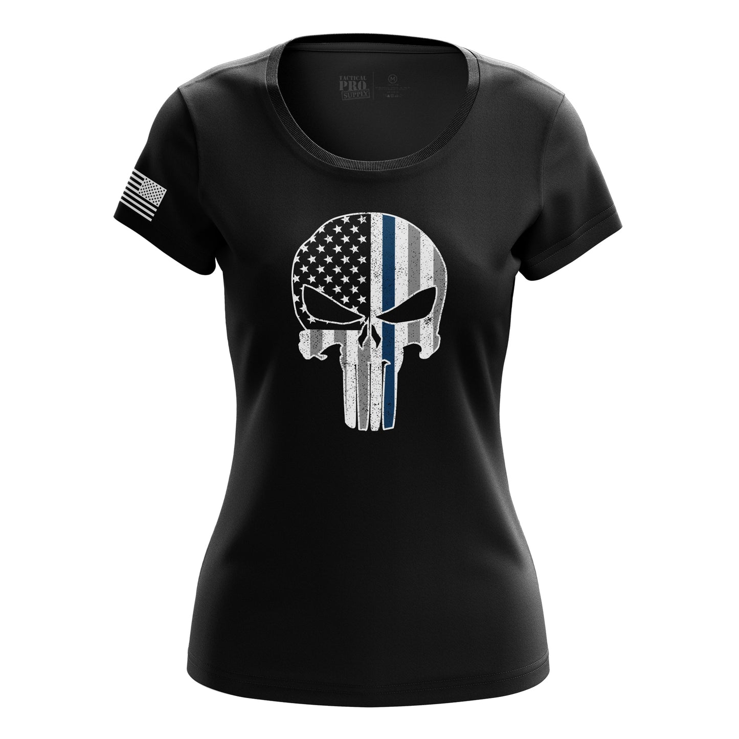 Punisher Blue Line