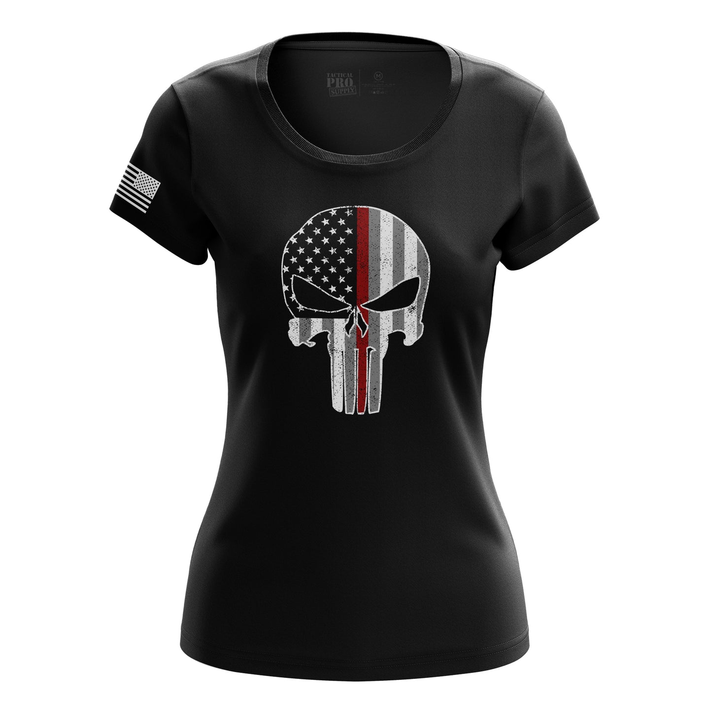 Punisher Red Line