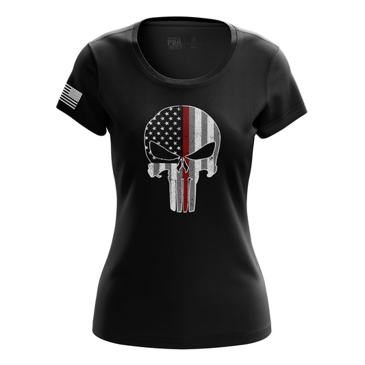 Punisher Red Line