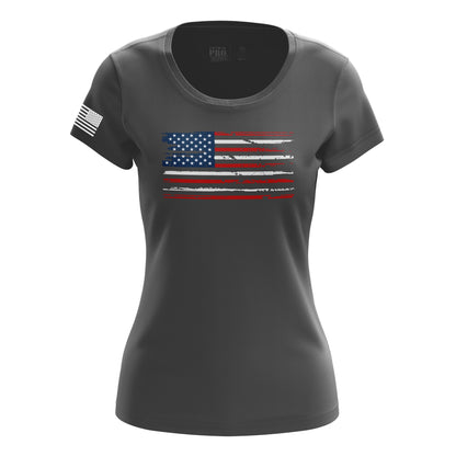 U.S.A Flag