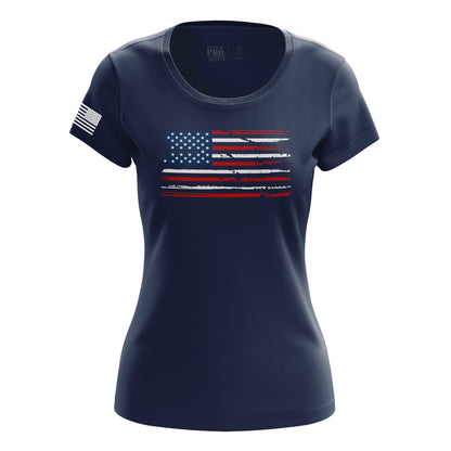 U.S.A Flag