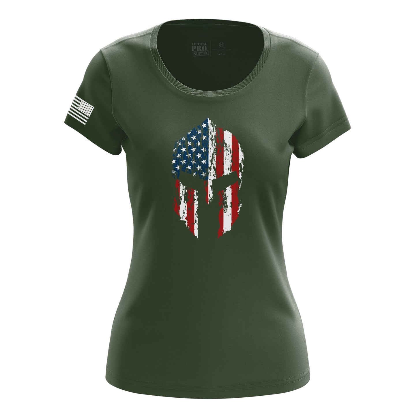 Spartan USA