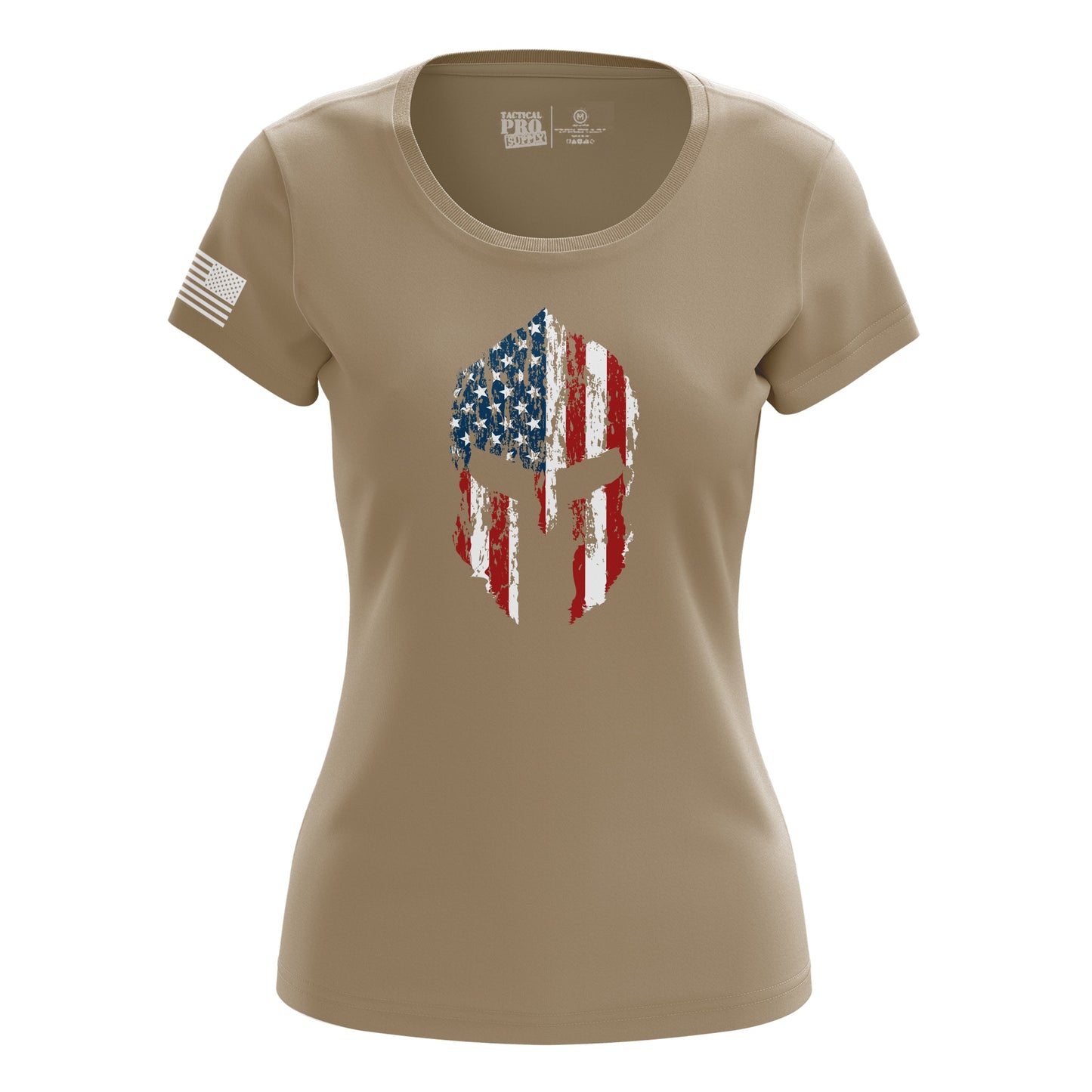 Spartan USA