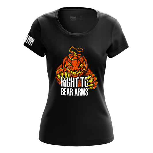 Right to Bear Arms