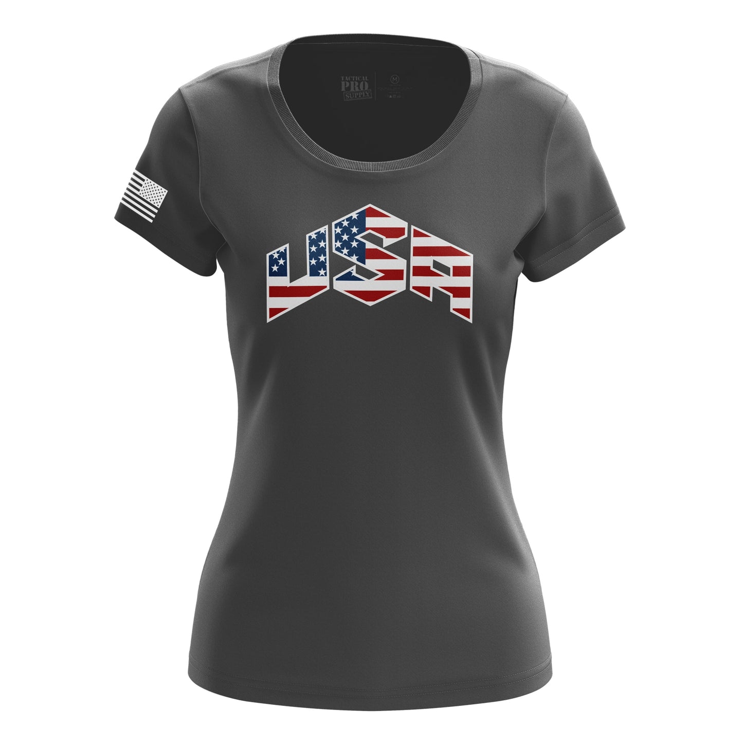 U.S.A
