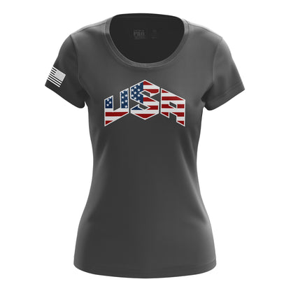 U.S.A