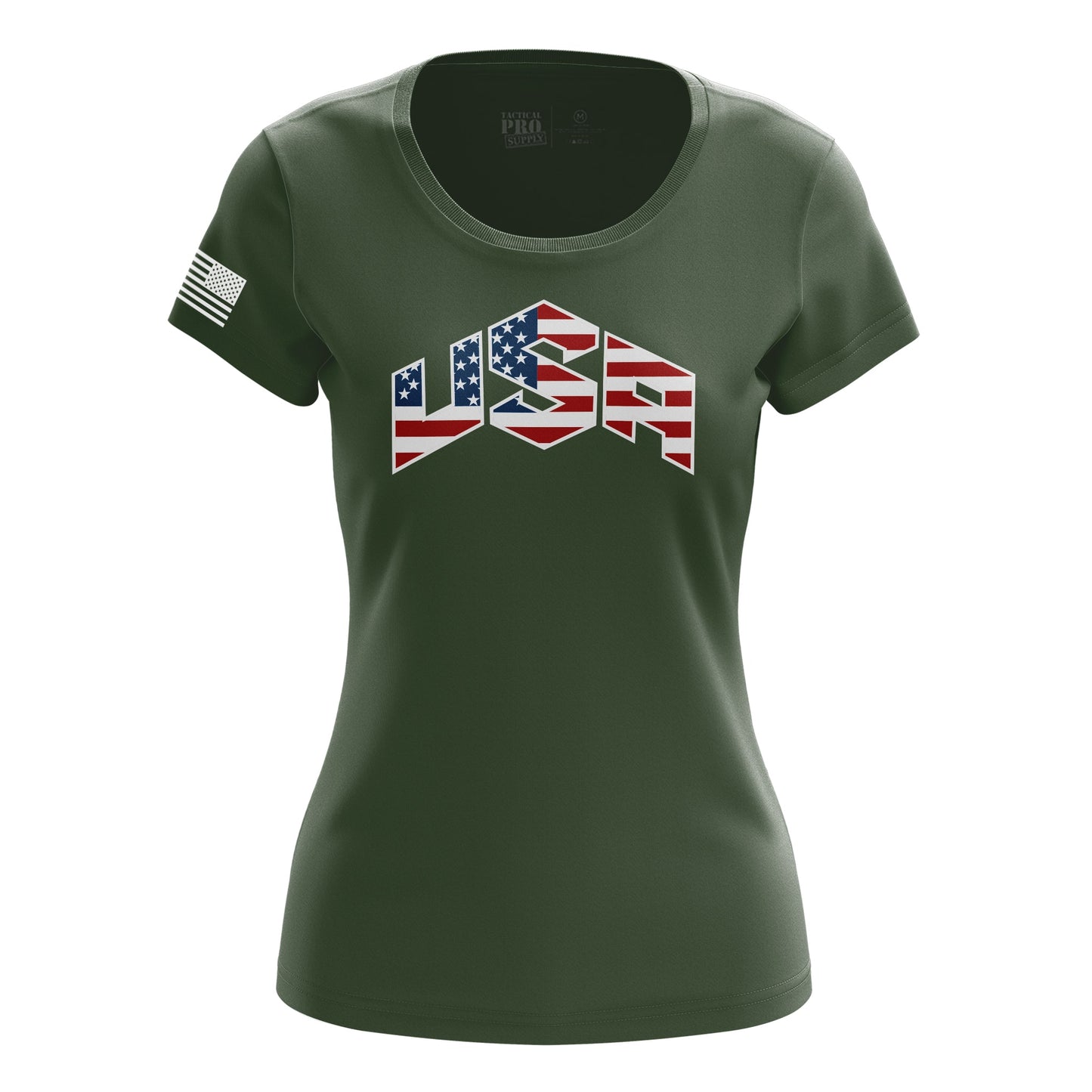 U.S.A