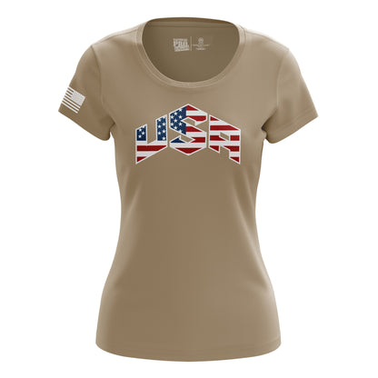 U.S.A