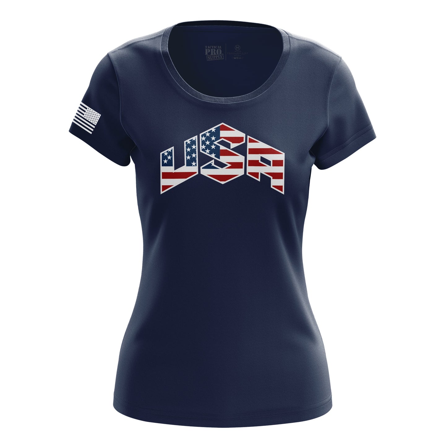 U.S.A