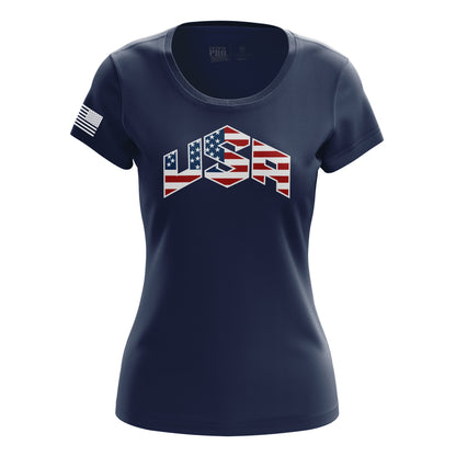 U.S.A