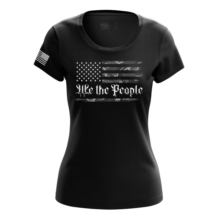 We The People v3