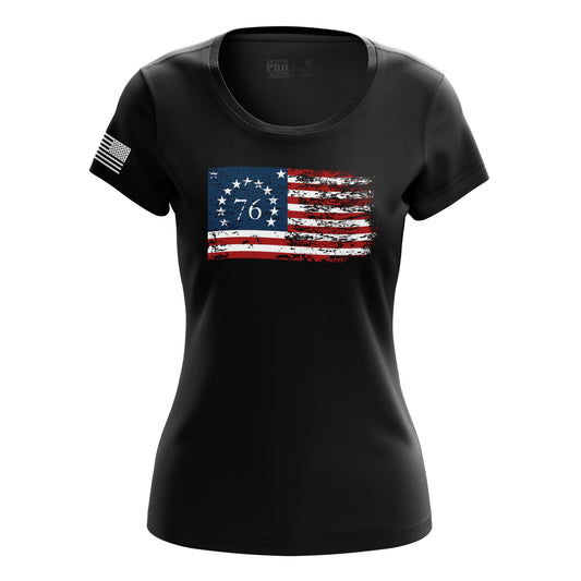 '76 Stars Flag