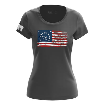 '76 Stars Flag