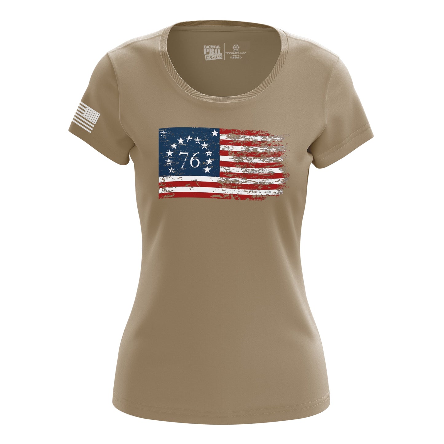 '76 Stars Flag