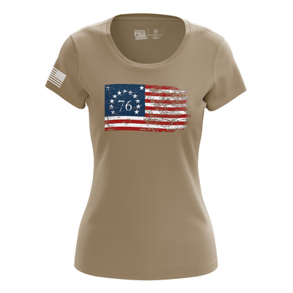 '76 Stars Flag