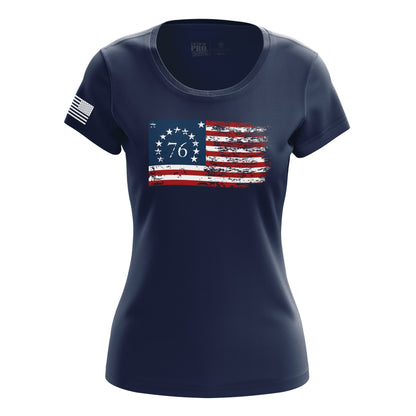 '76 Stars Flag