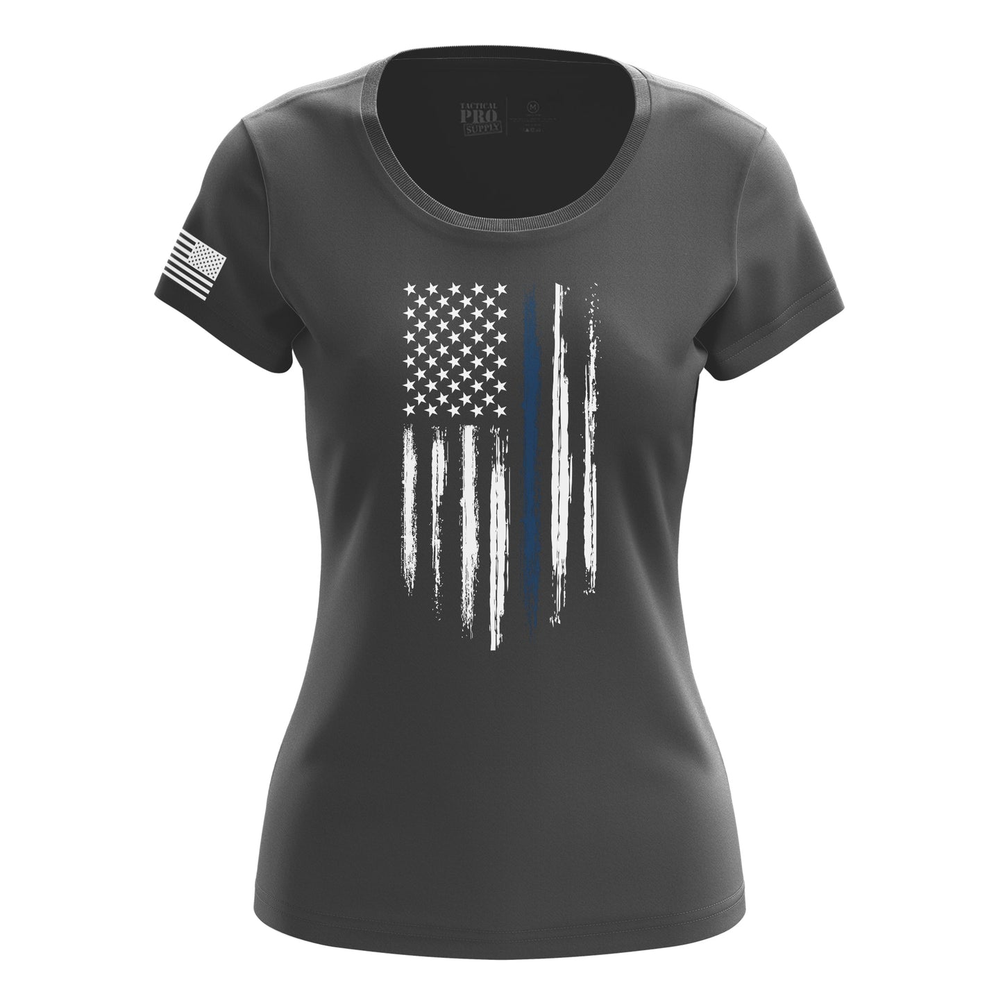 Blue Line v2