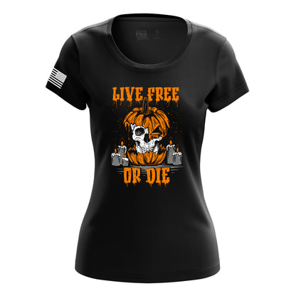 Live Free or Die