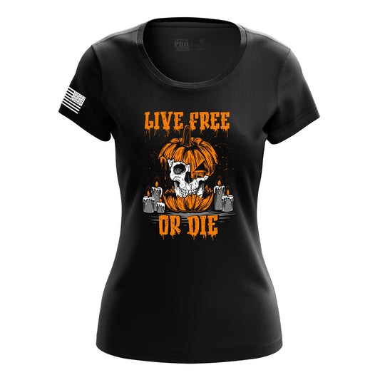 Live Free or Die