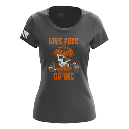 Live Free or Die