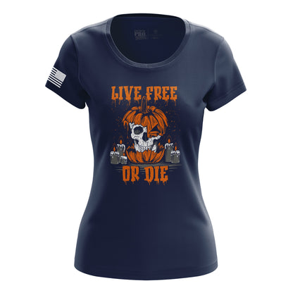 Live Free or Die
